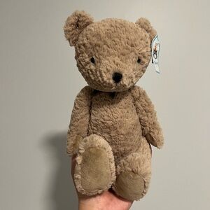 Jellycat Ambali Bear BNWT